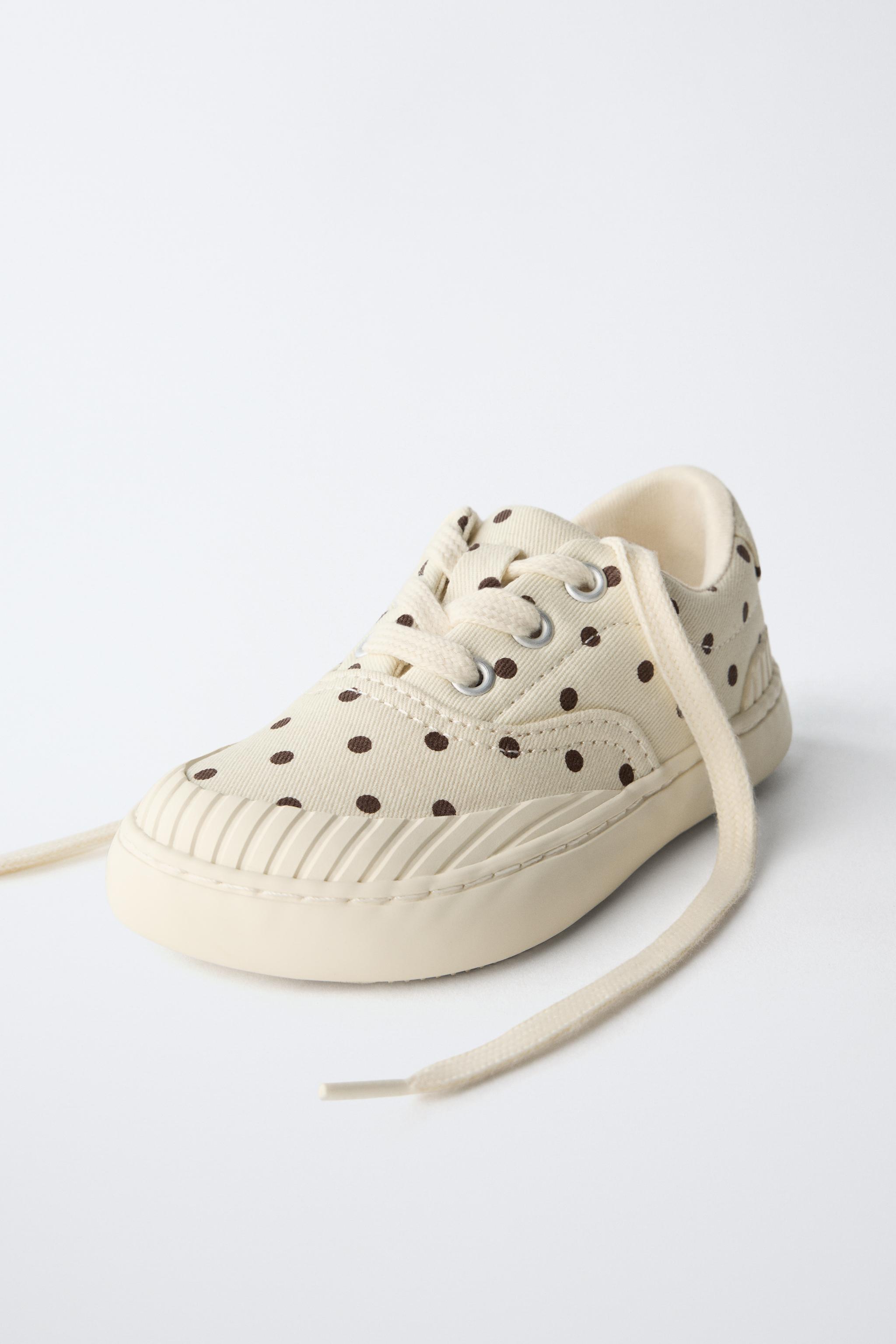 TENNIS OU BASKET TAUPE