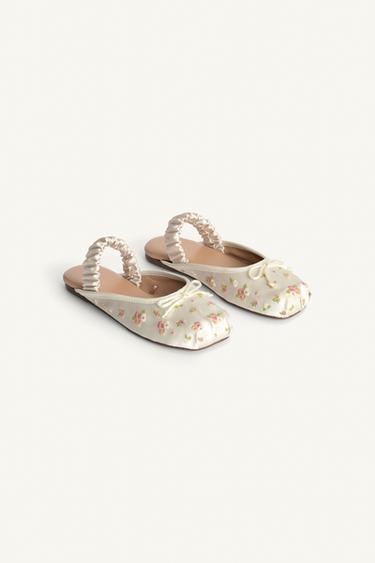 BAILARINA ORPOGABEAK, LIMITED EDITION - Zuria, Zara-rena