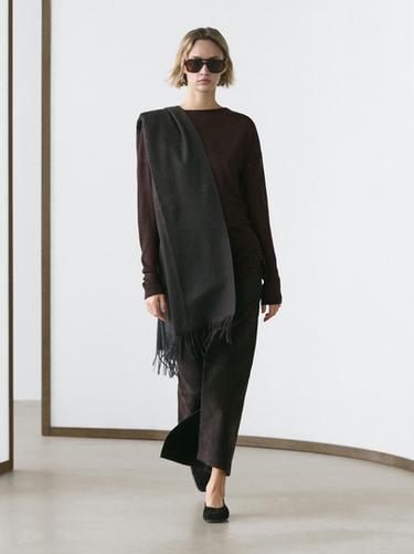 Zara Product image - Light beige - Image 0