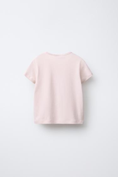 1 1/2-6 YEARS/ CAPYBARA CAPYFUN © PYJAMAS - Pink by Zara - Image 2