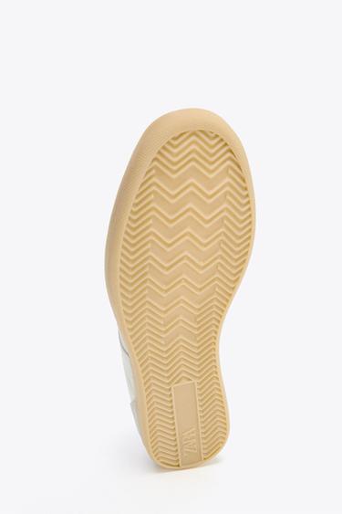 TENNIS - Blanc de Zara - Image 7