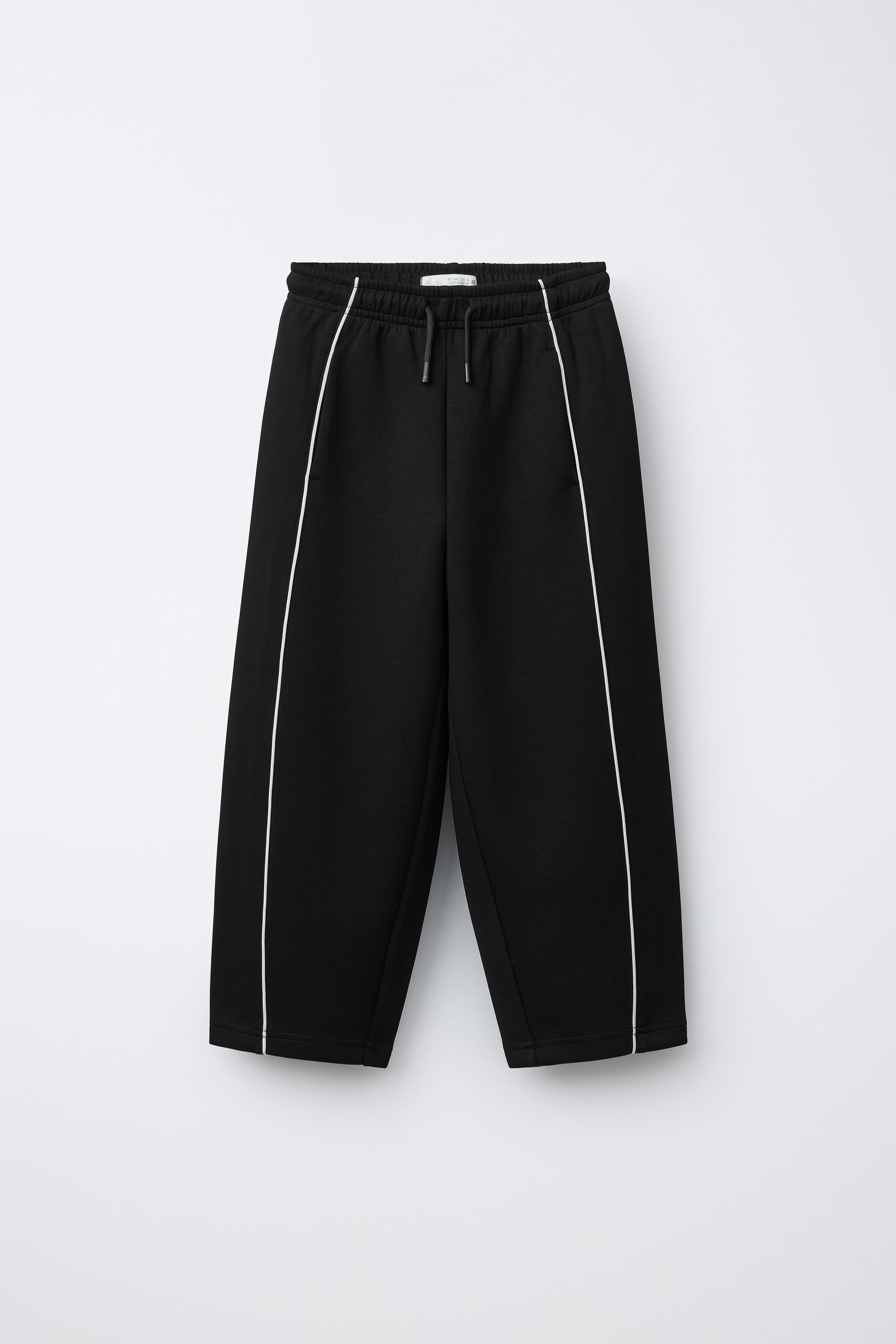 BARREL ATHLETIC PANTS