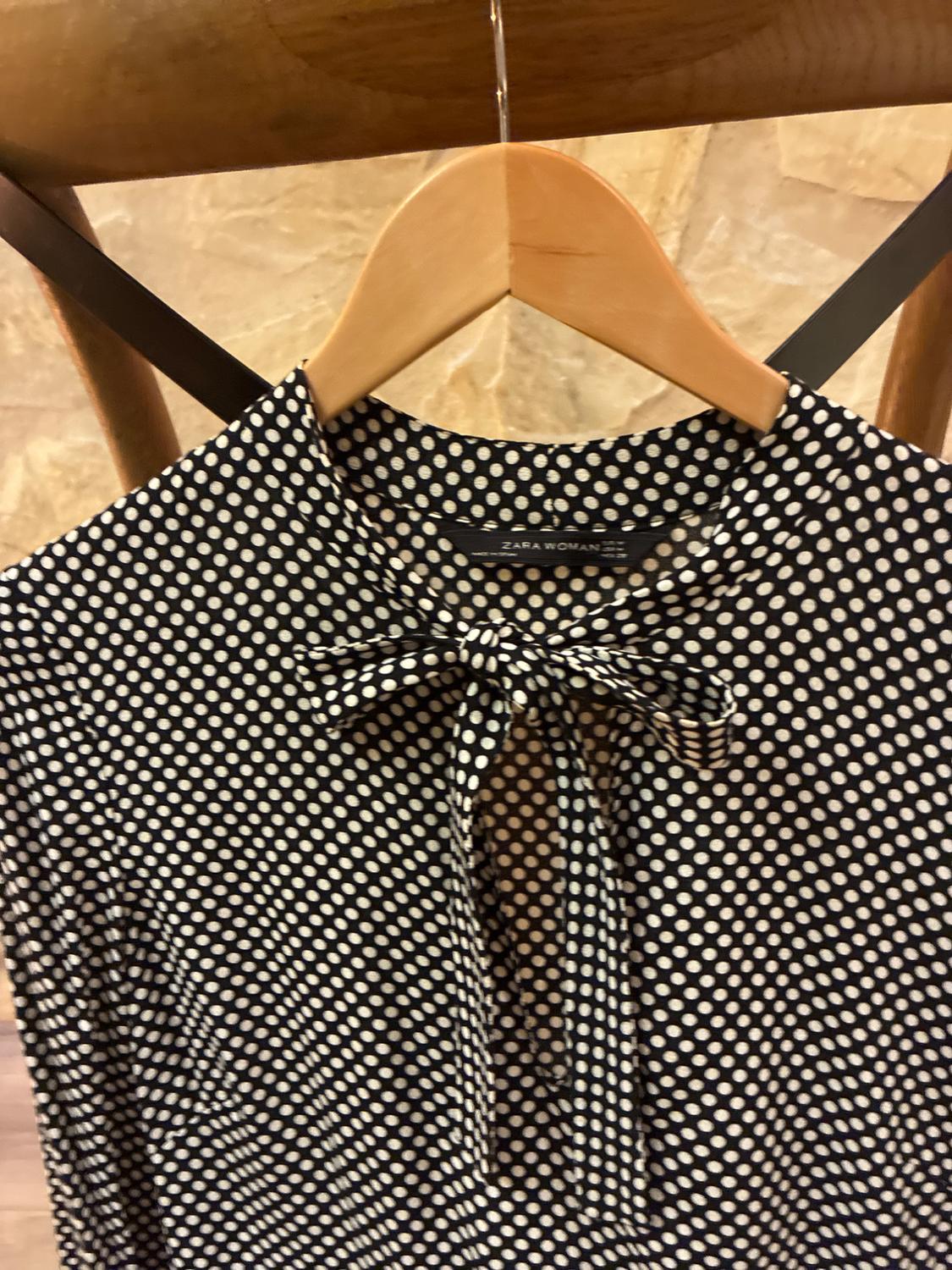 VESTIDO DE LUNARES - Image 3