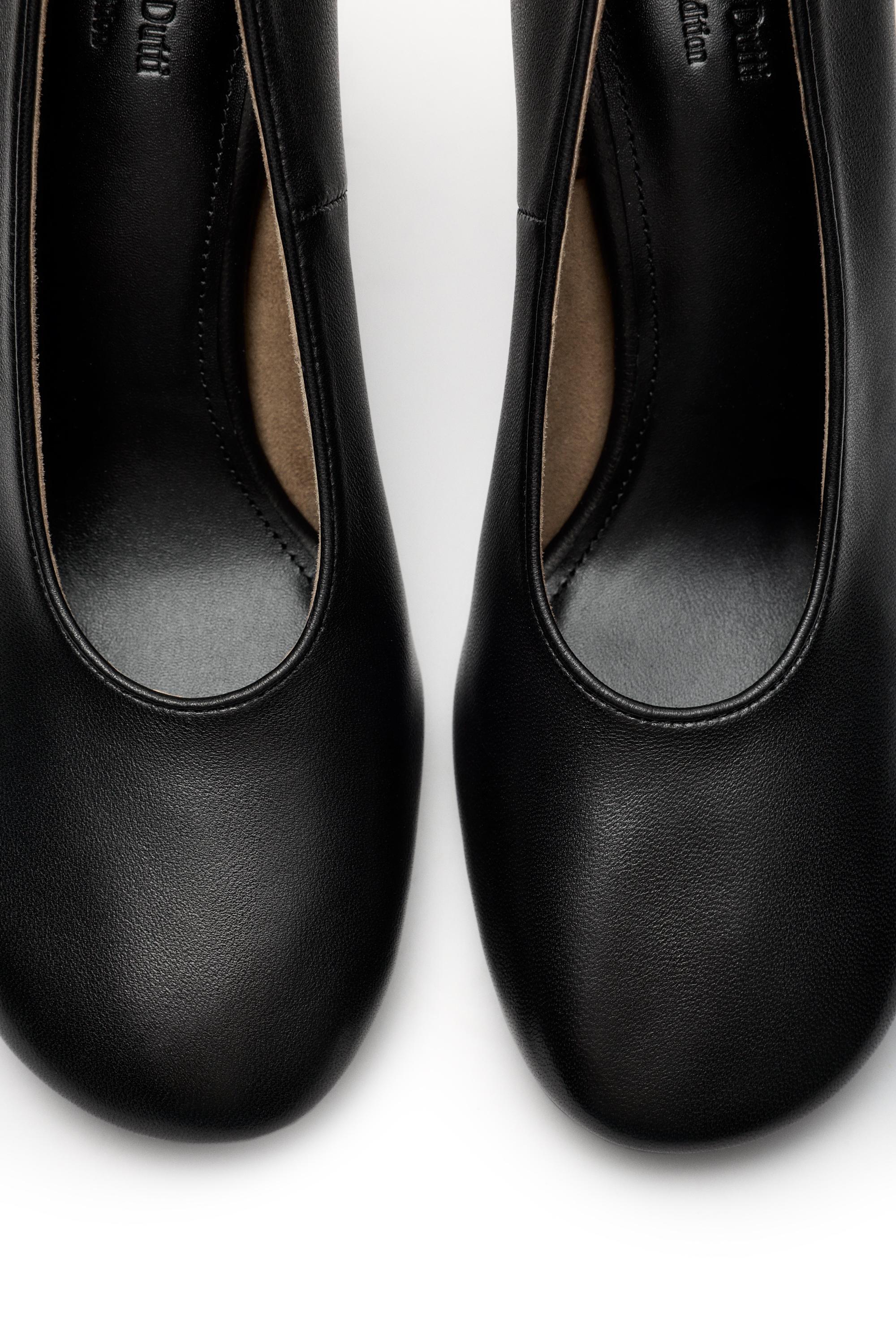 Escarpins en cuir - LIMITED EDITION
