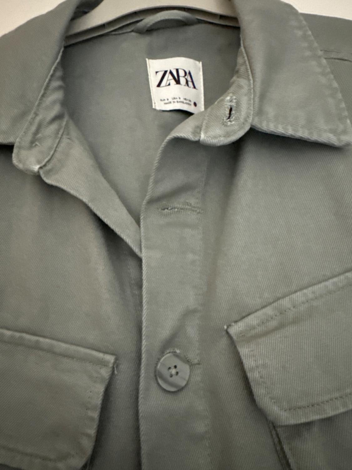 ΠΟΥΚΑΜΙΣΟ-ΣΑΚΑΚΙ UTILITY - Image 3