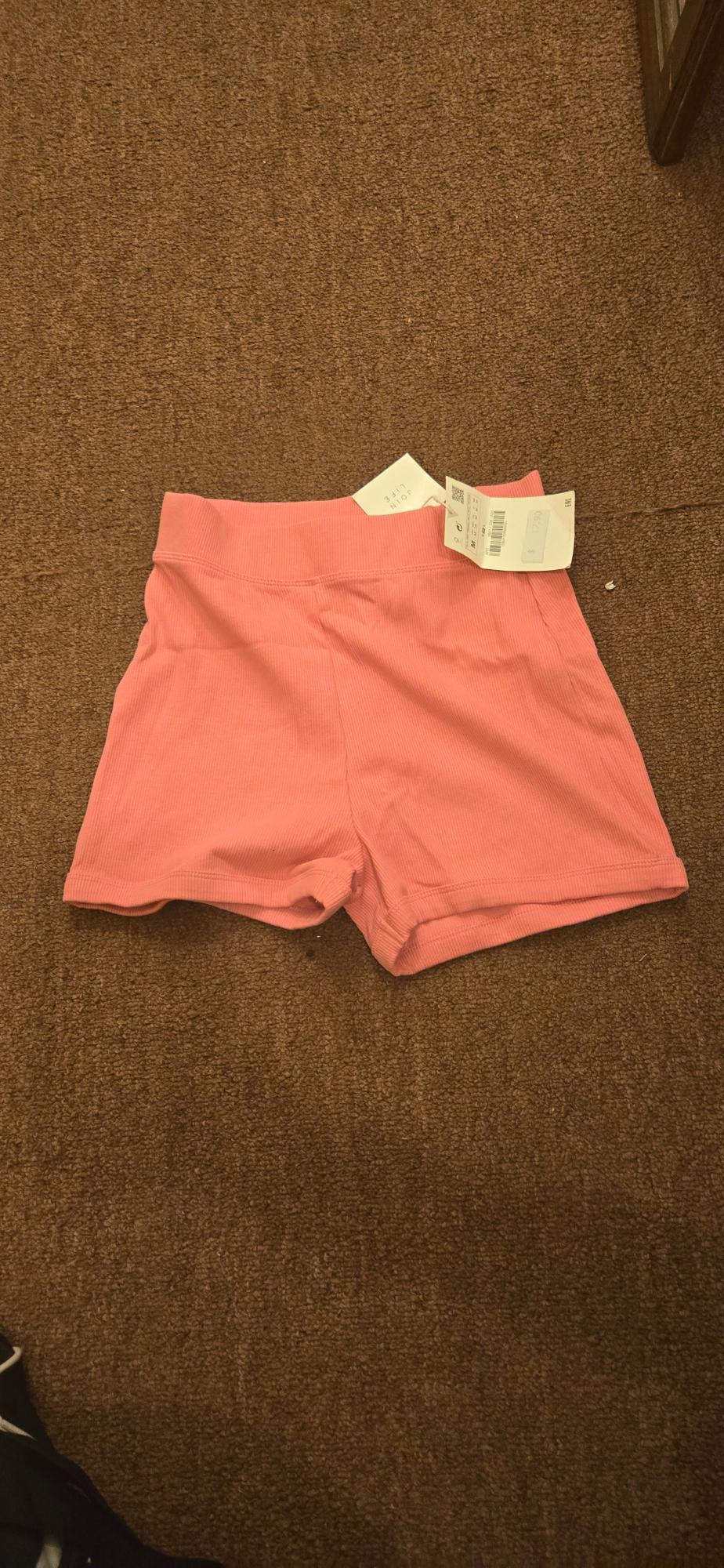 SHORTS CANALÉ
