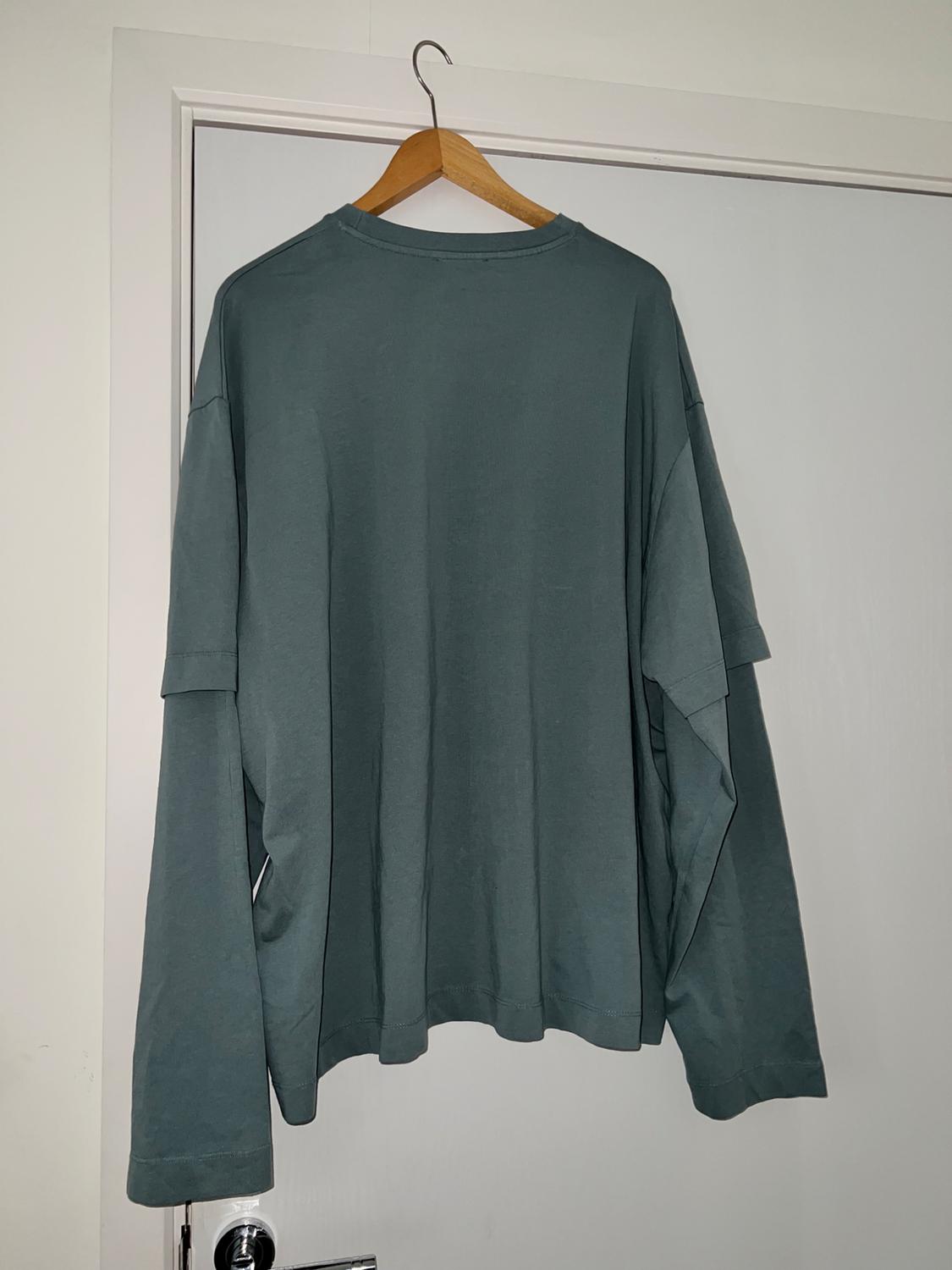 SWEATER TSHIRT - Image 2