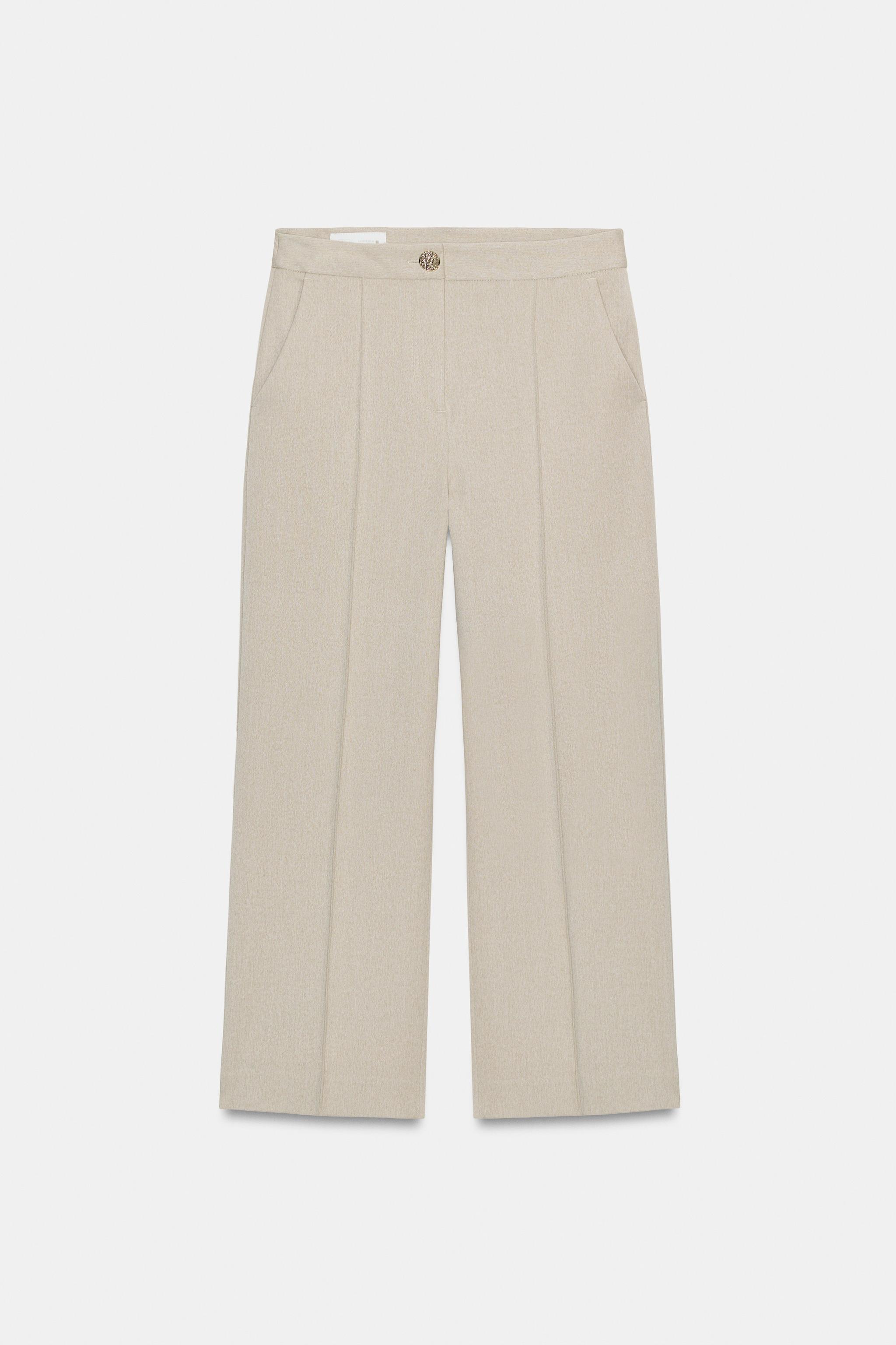 JUPE-CULOTTE NERVURE
