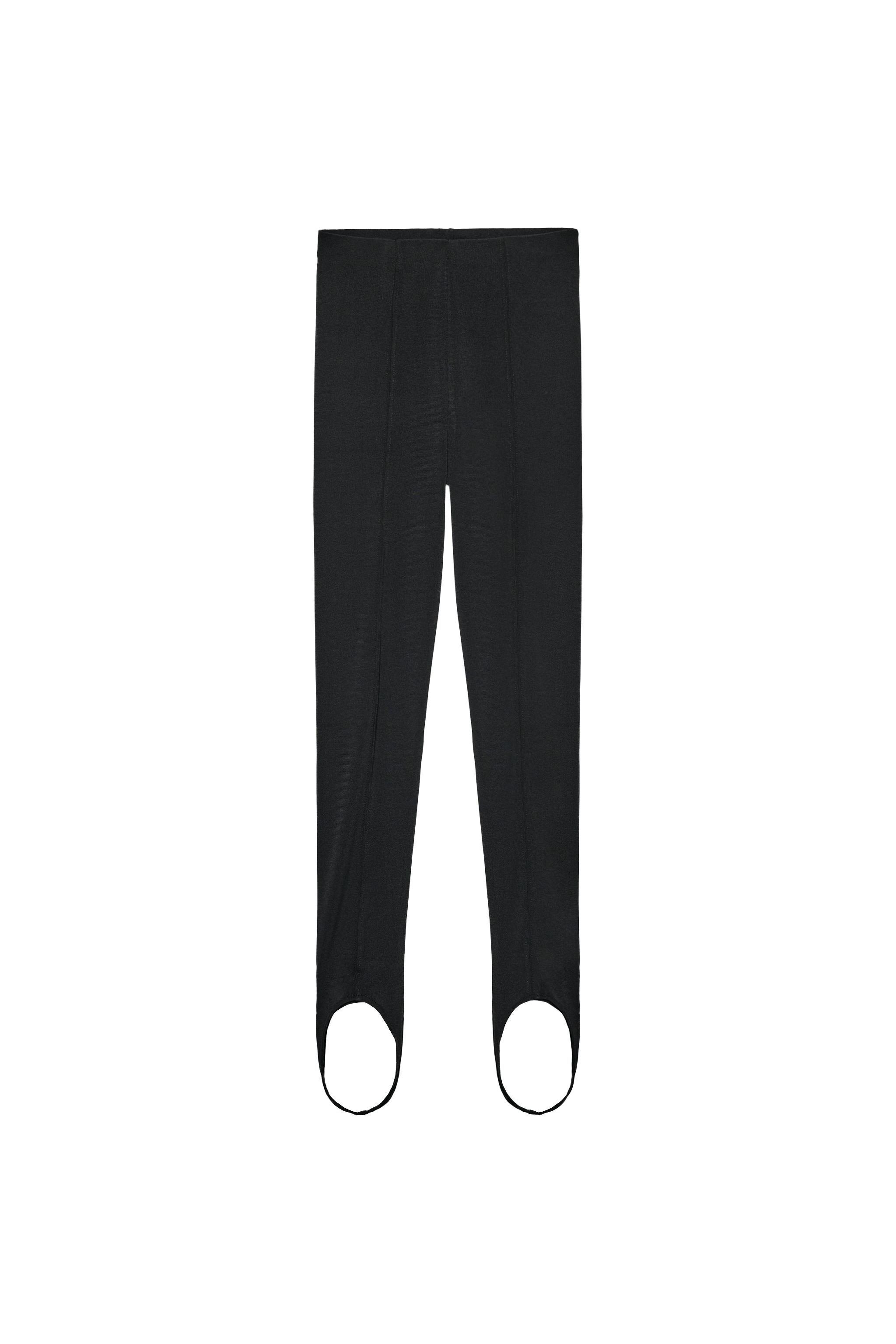 LEGGINGS FUSEAU