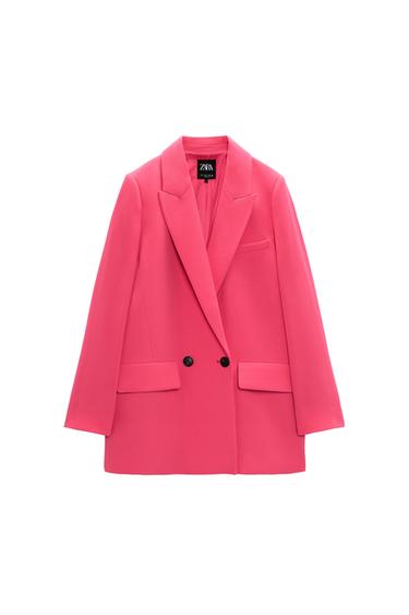 BLAZER FLUIDA LARGA