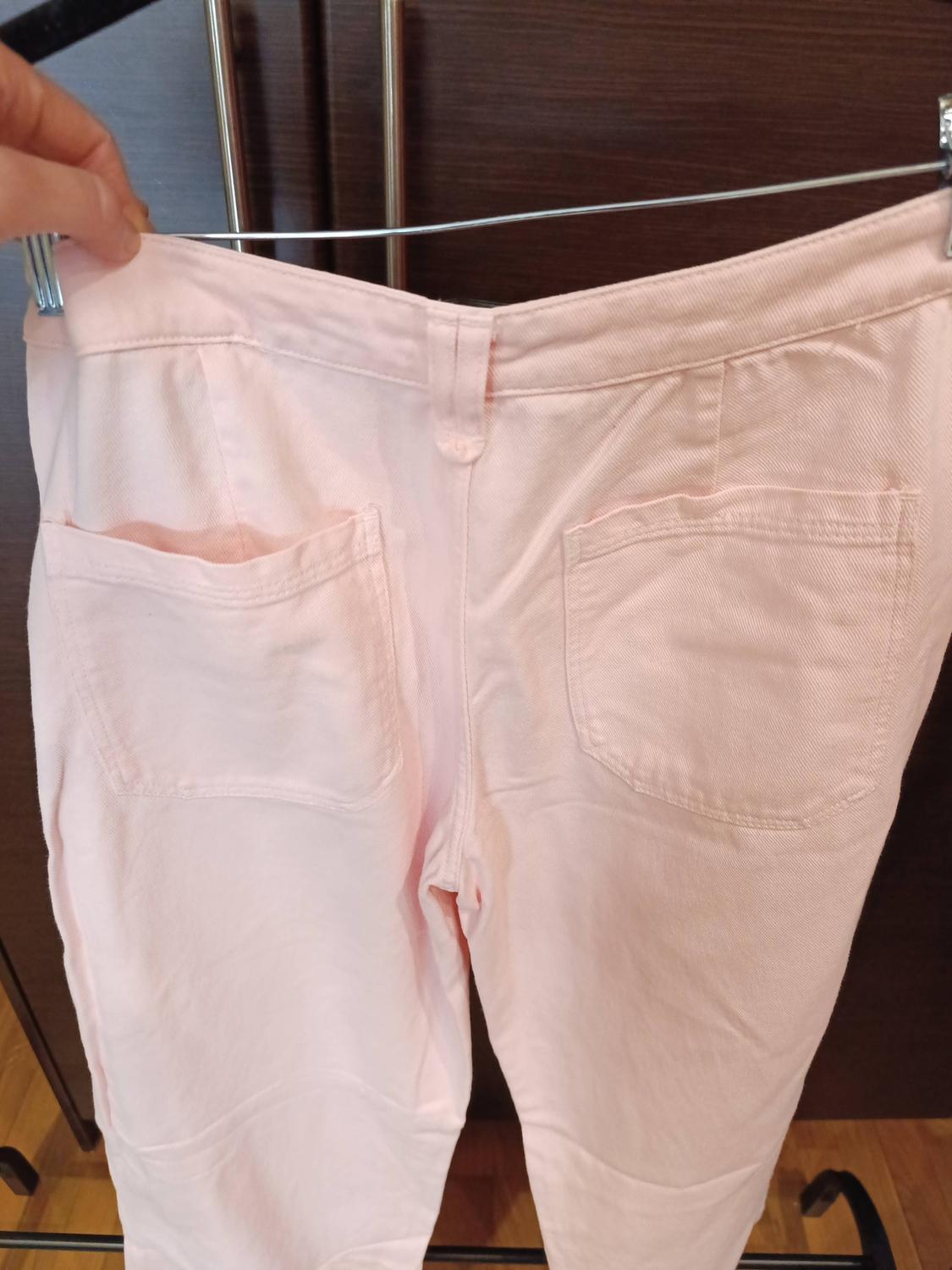 Z1975 SUPER HIGH-RISE STRAIGHT JEANS - Image 3