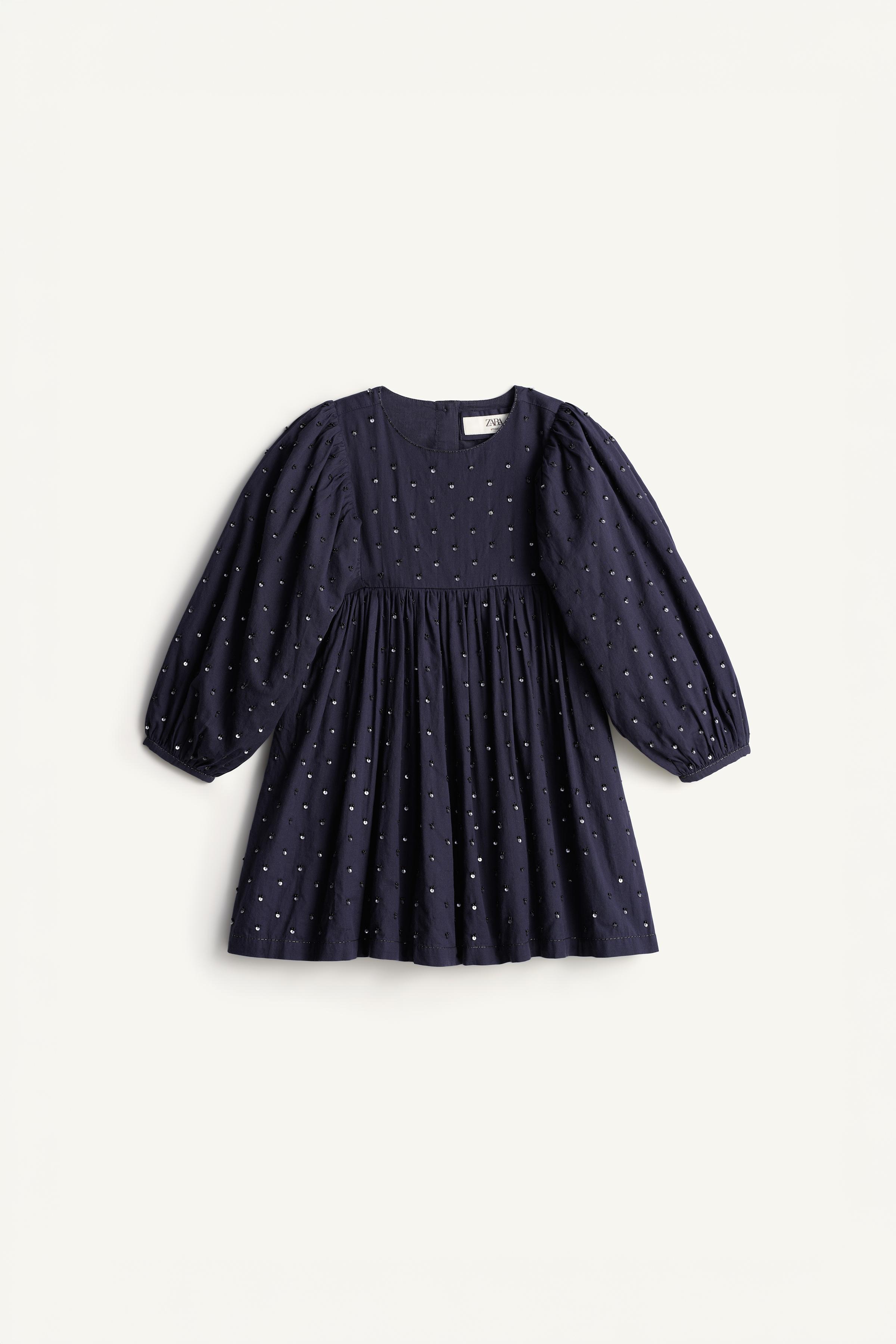 ROBE PAILLETTES ÉDITION LIMITÉE