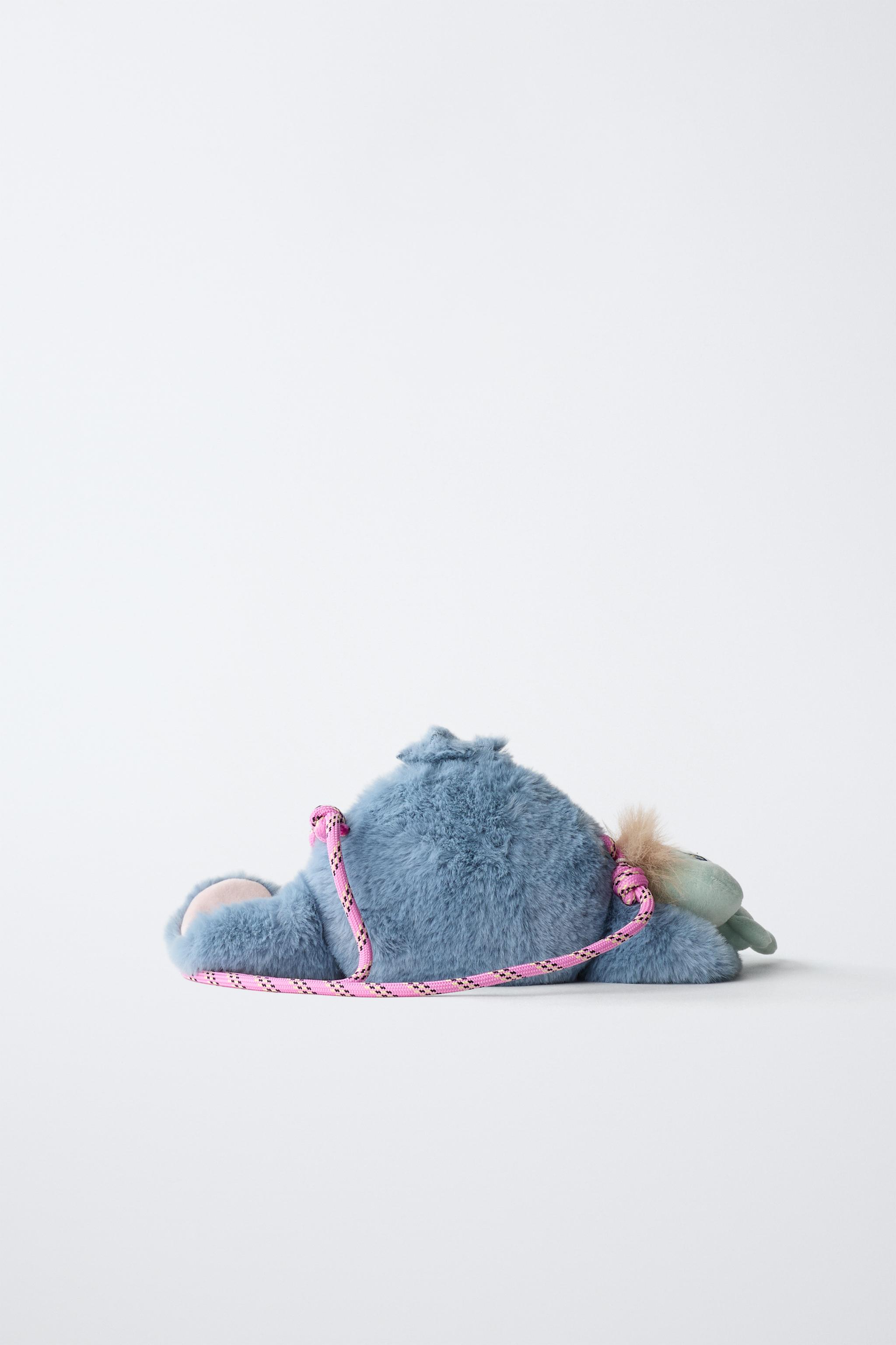 SAC BANDOULIÈRE LILO & STITCH © DISNEY