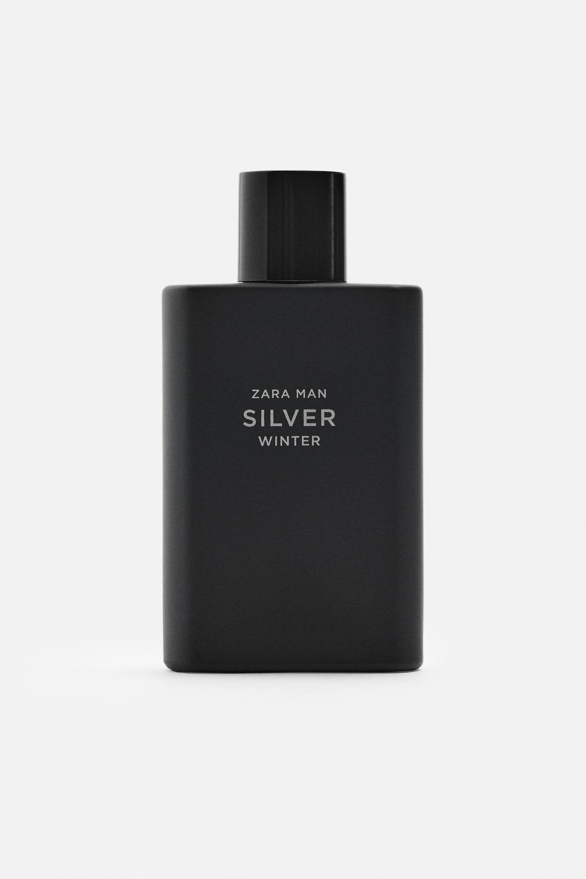 SILVER WINTER EDT 90 ML FL OZ) ZARA South Africa