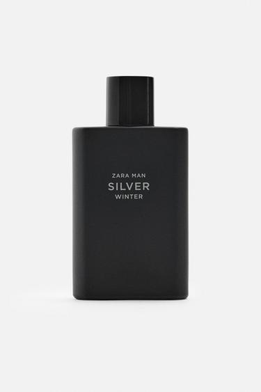 Zara SILVER WINTER EDT 90 ML (3.0 FL. OZ). -  - Image 0