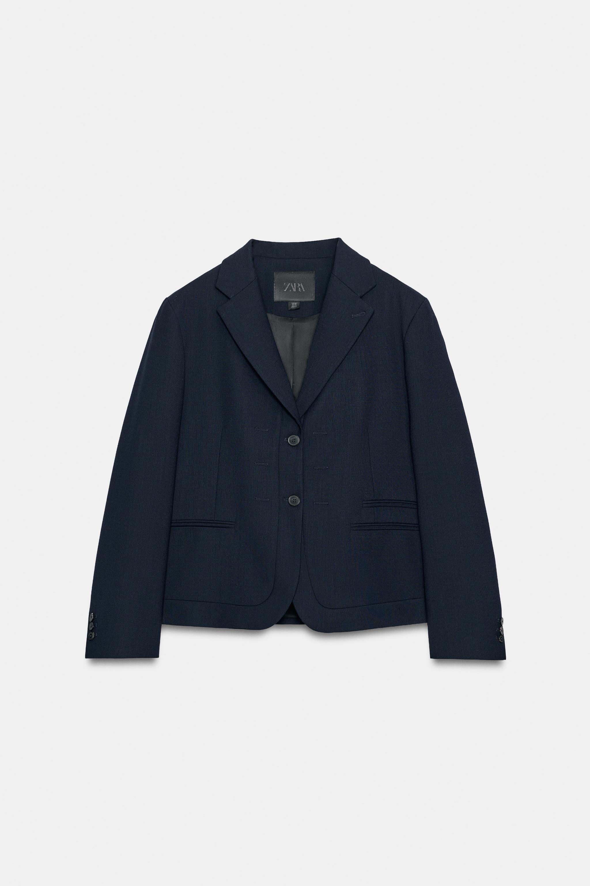 VESTE DROITE ZW COLLECTION