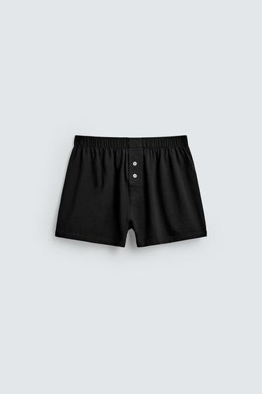 2-PACK OF COMBINED BOXERS - various by Zara - Image 3