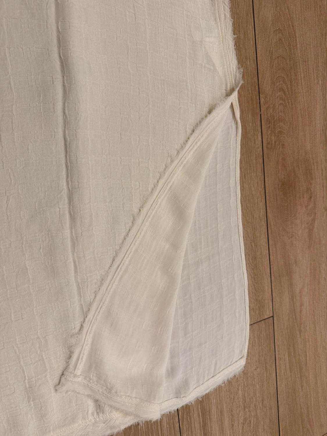 RUSTIC TUNIC DRESS - Image 6