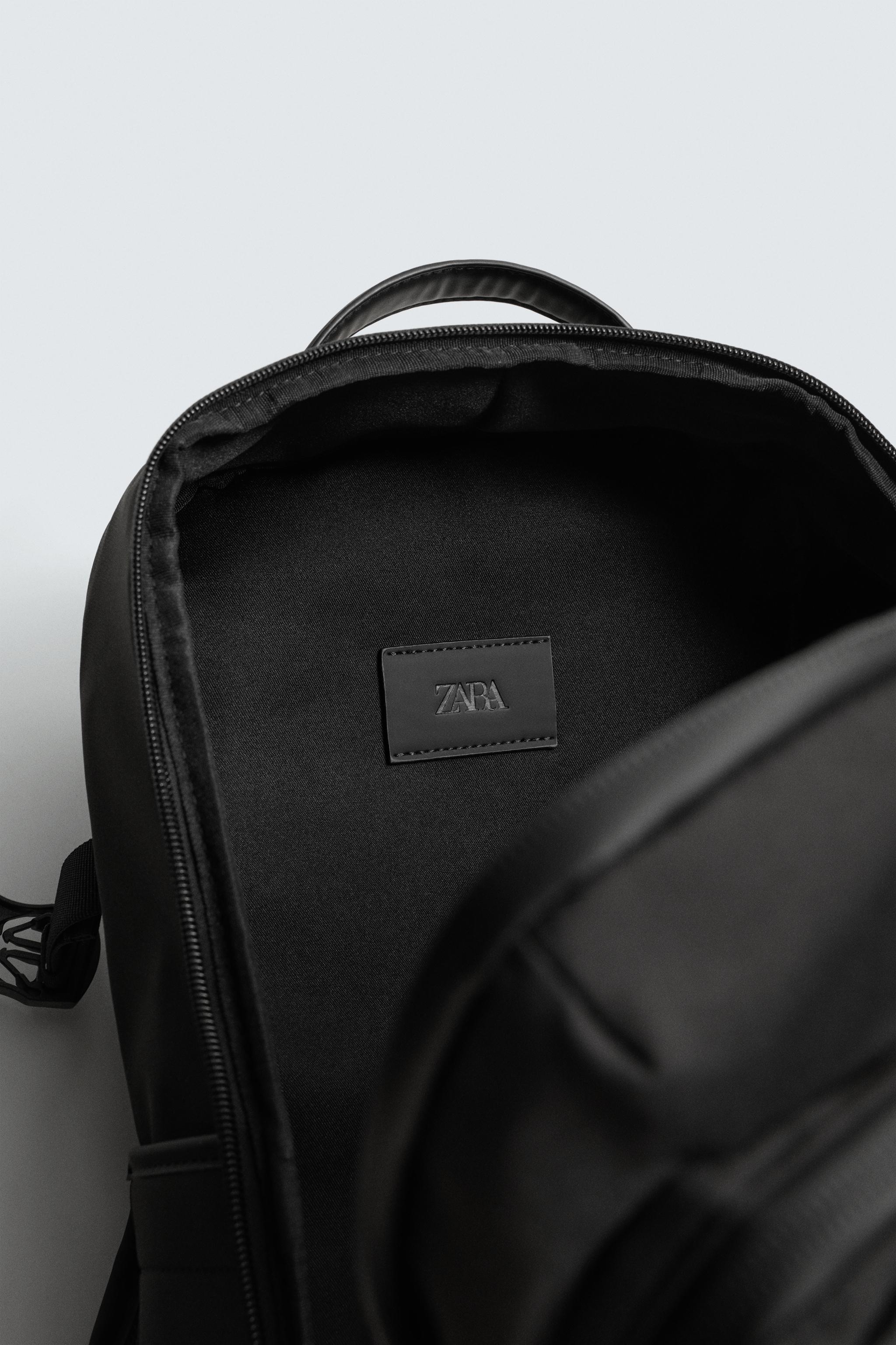 MULTIPOCKET TECHNICAL BACKPACK