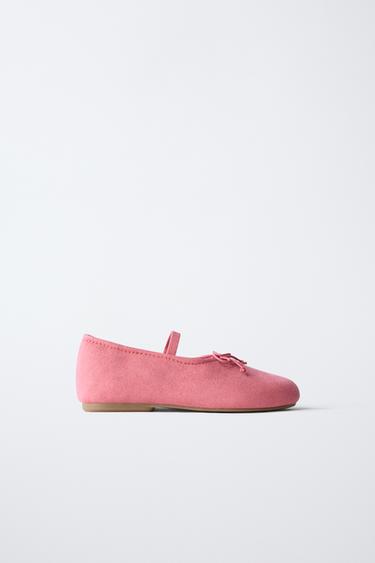 BAILARINA LAZO - Rosa de Zara