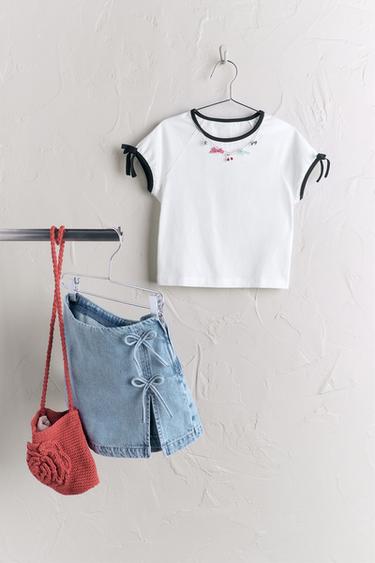 LOOK - Stone by Zara