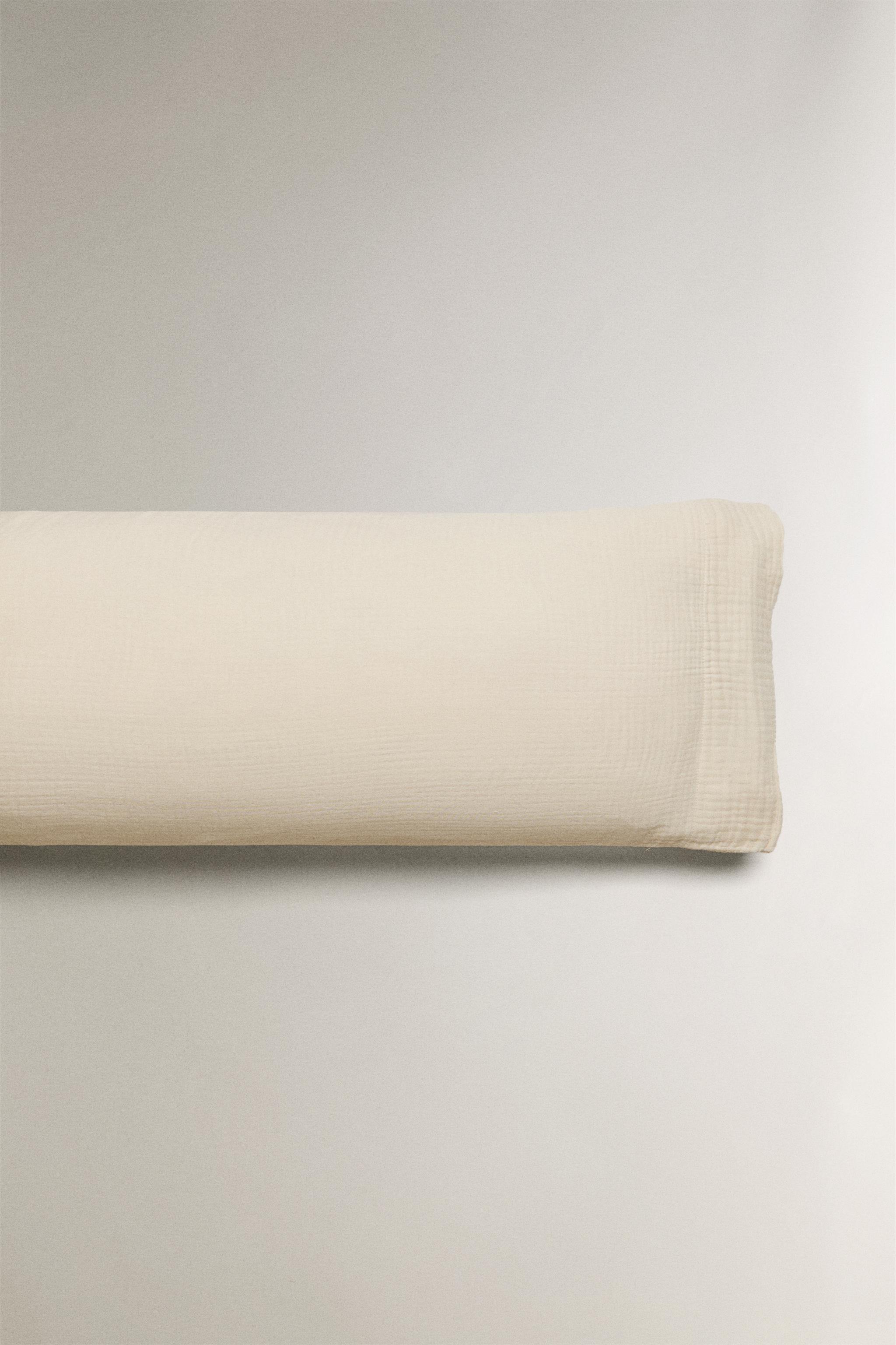 GAUZE PILLOWCASE