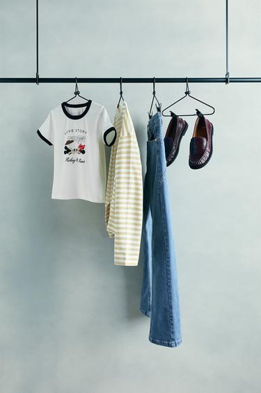 LOOK - Verde agua de Zara