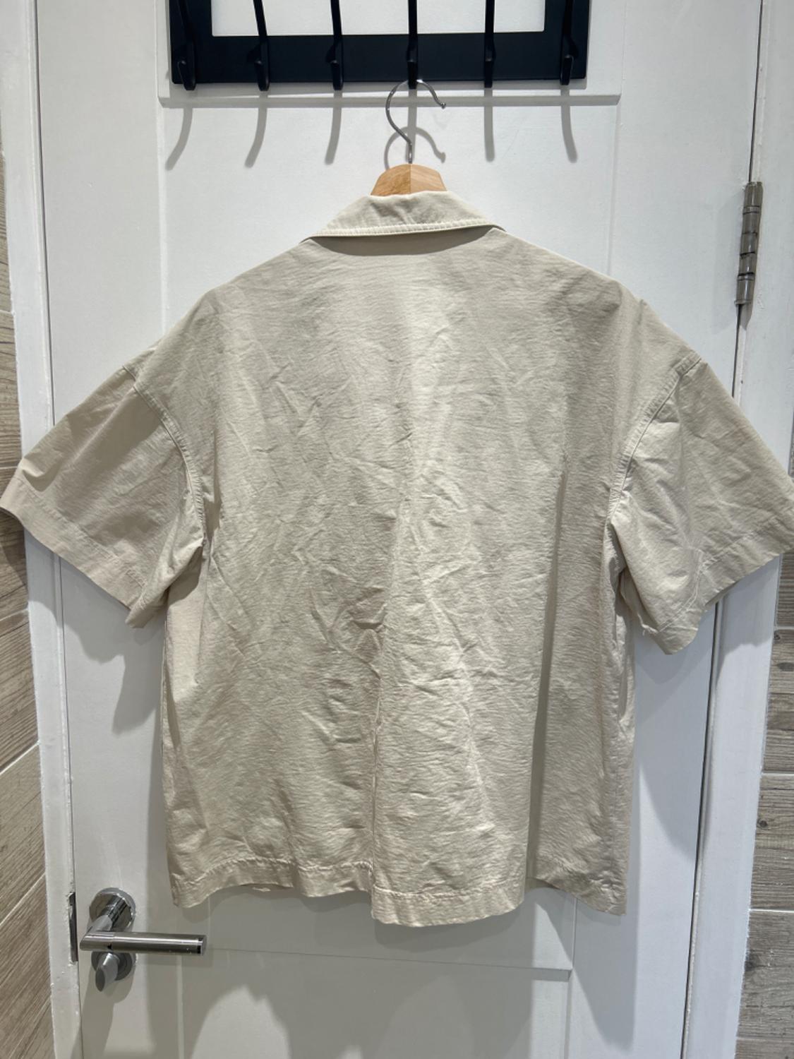 TECHNICAL SHIRT - Image 2