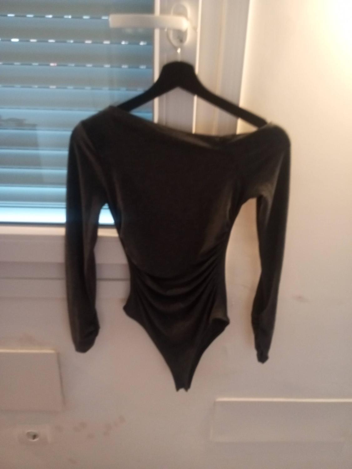 BODY GRIS MARENGO - Image 2