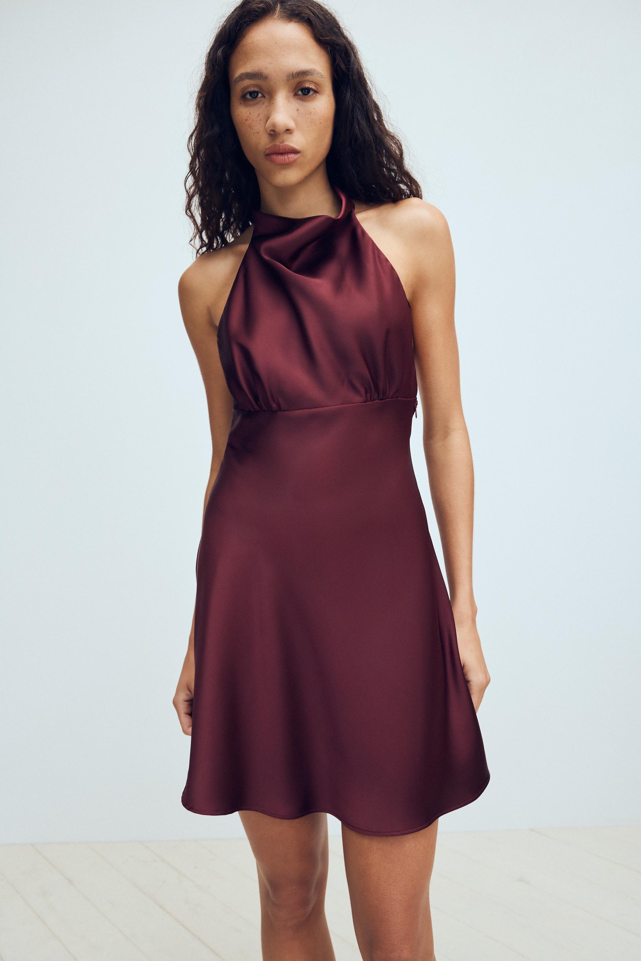 women's dress cocktail Amazon.com: DRESSTELLS Vintage Cocktail Dress for Women, Wedding Guest  Dresses Knee Length, 3/4 Sleeve Fit and Flare, Formal Church Party Prom  Funeral, Petite Size Black XS : Clothing, Shoes & Jewelry