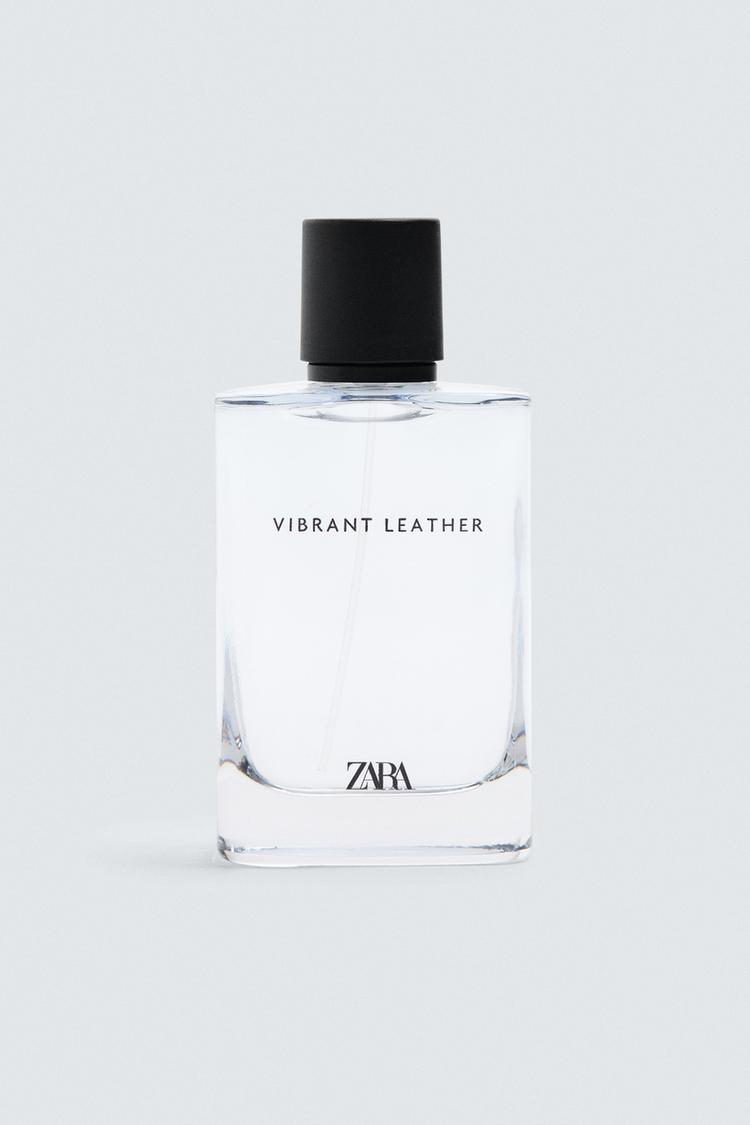 VIBRANT LEATHER EDP 100 ML oz ZARA United Kingdom