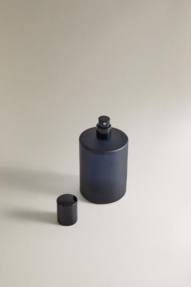 (100 ML) DIFFUSEUR TEXTILE EN SPRAY AQUA BERGAMOTA - Vert pastel de Zara - Image 2