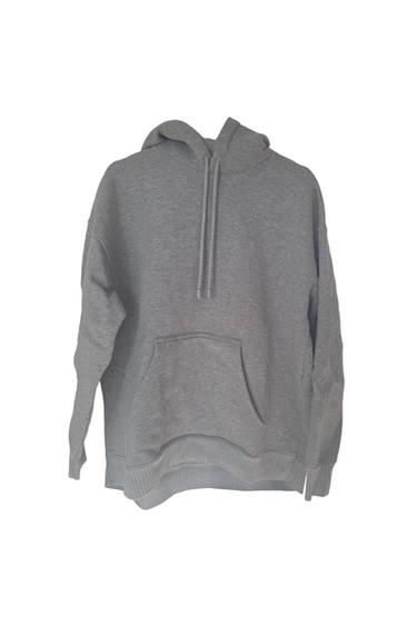 OVERSIZE HOODIE