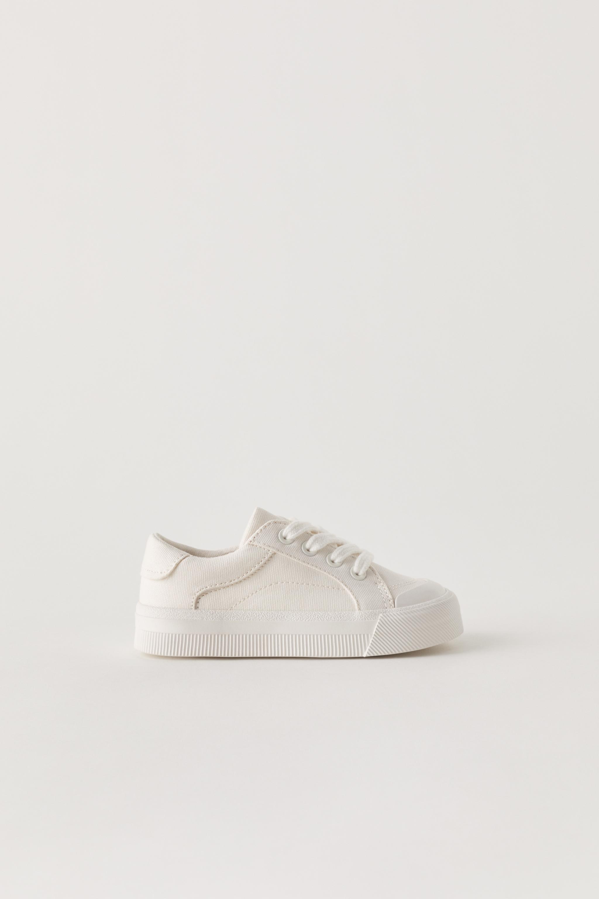 Zapatos reebok hotsell para bebes zara