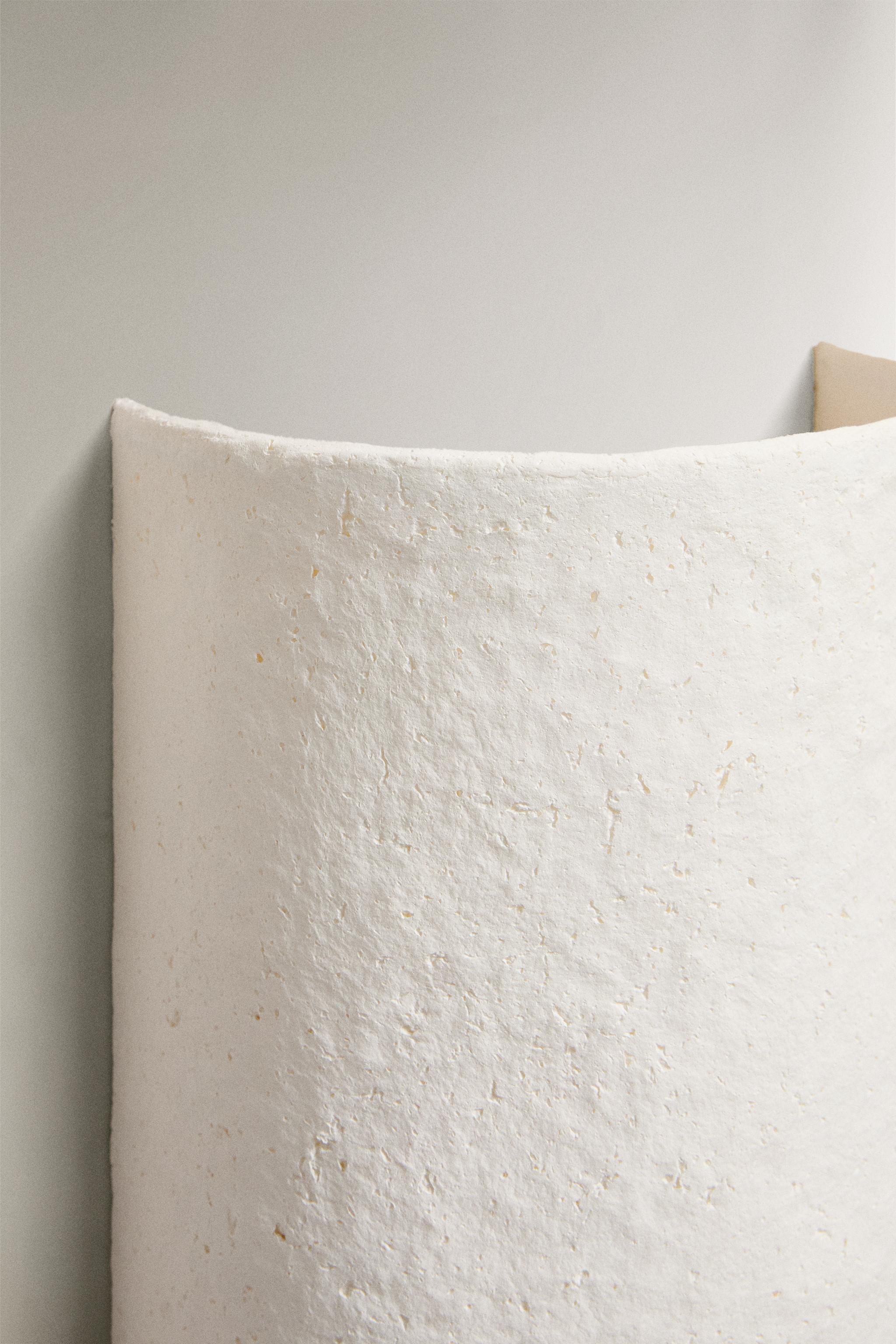LAMP | PAPER WALL SCONCE
