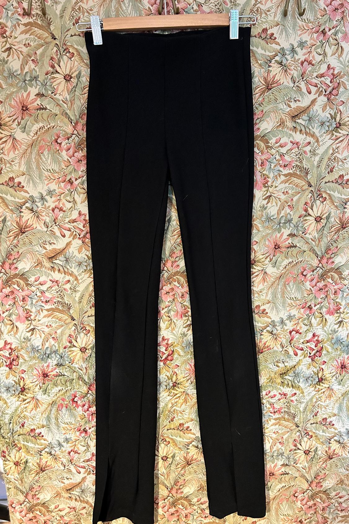 LEGGINGS OTTOMAN
