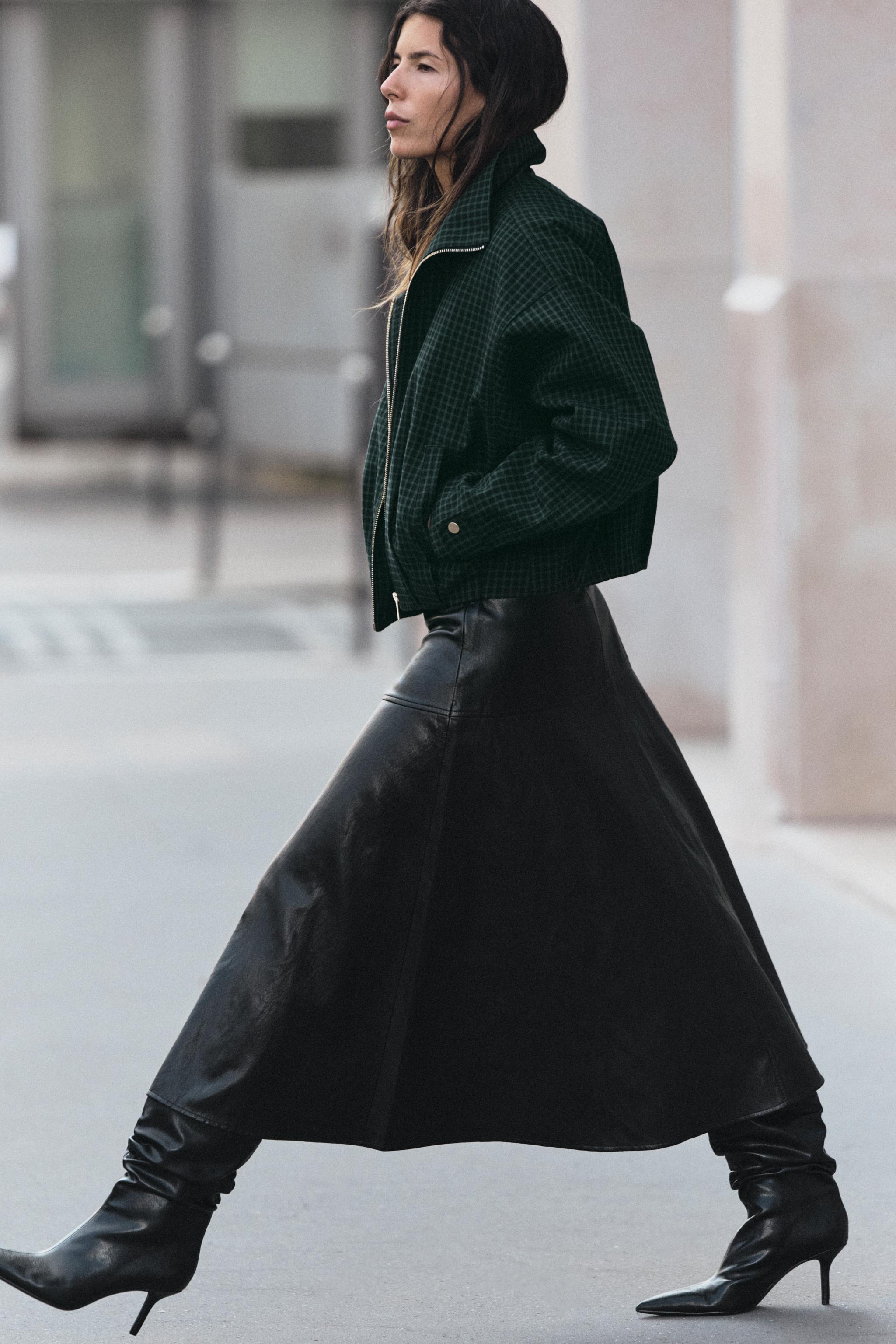 シューズ＆ショートブーツ – レディース | ZARA 日本