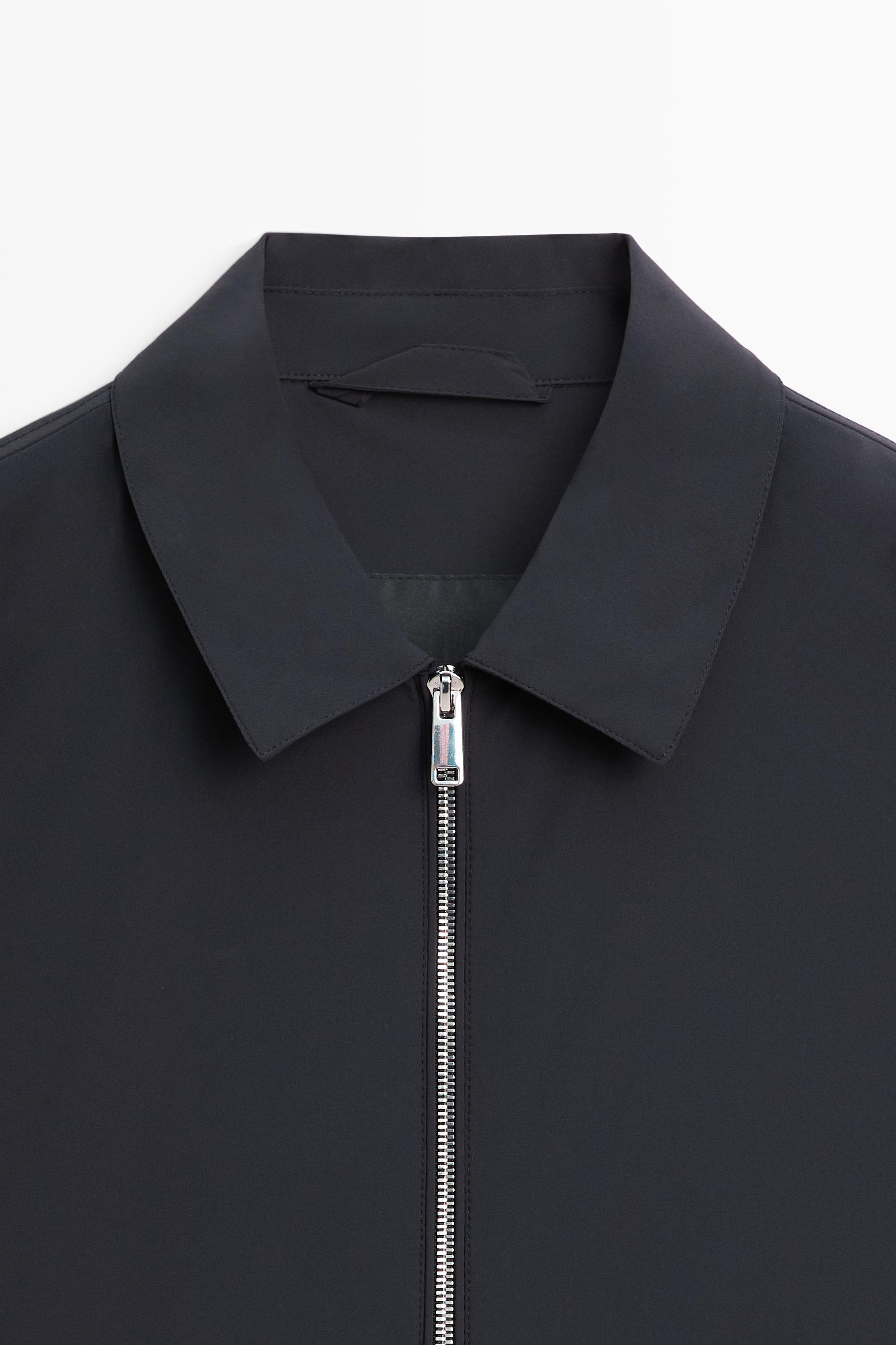 Veste courte légère