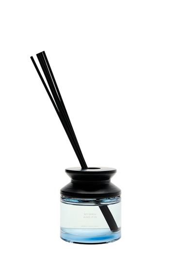 DIFFUSEUR DE PARFUM MYRRH AND FIG 90 ML (3,04 FL. OZ) - prêt à teindre de Zara - Image 0