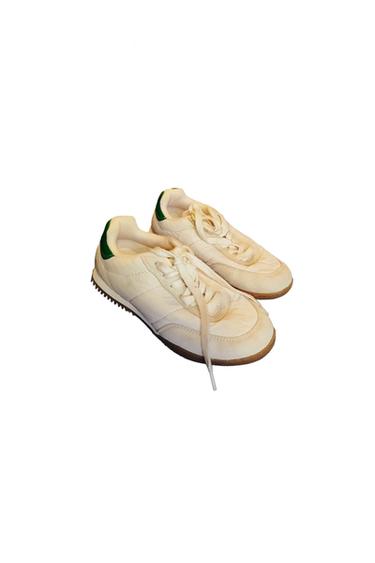 ZAPATILLAS DEPORTIVAS NIÑO