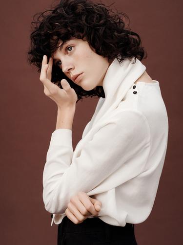 Image du produit - Marron de Zara - Image 0