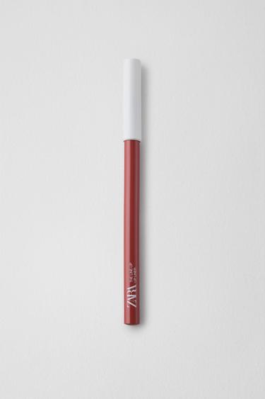 LIP LINER - LYCHEE by Zara - Image 5