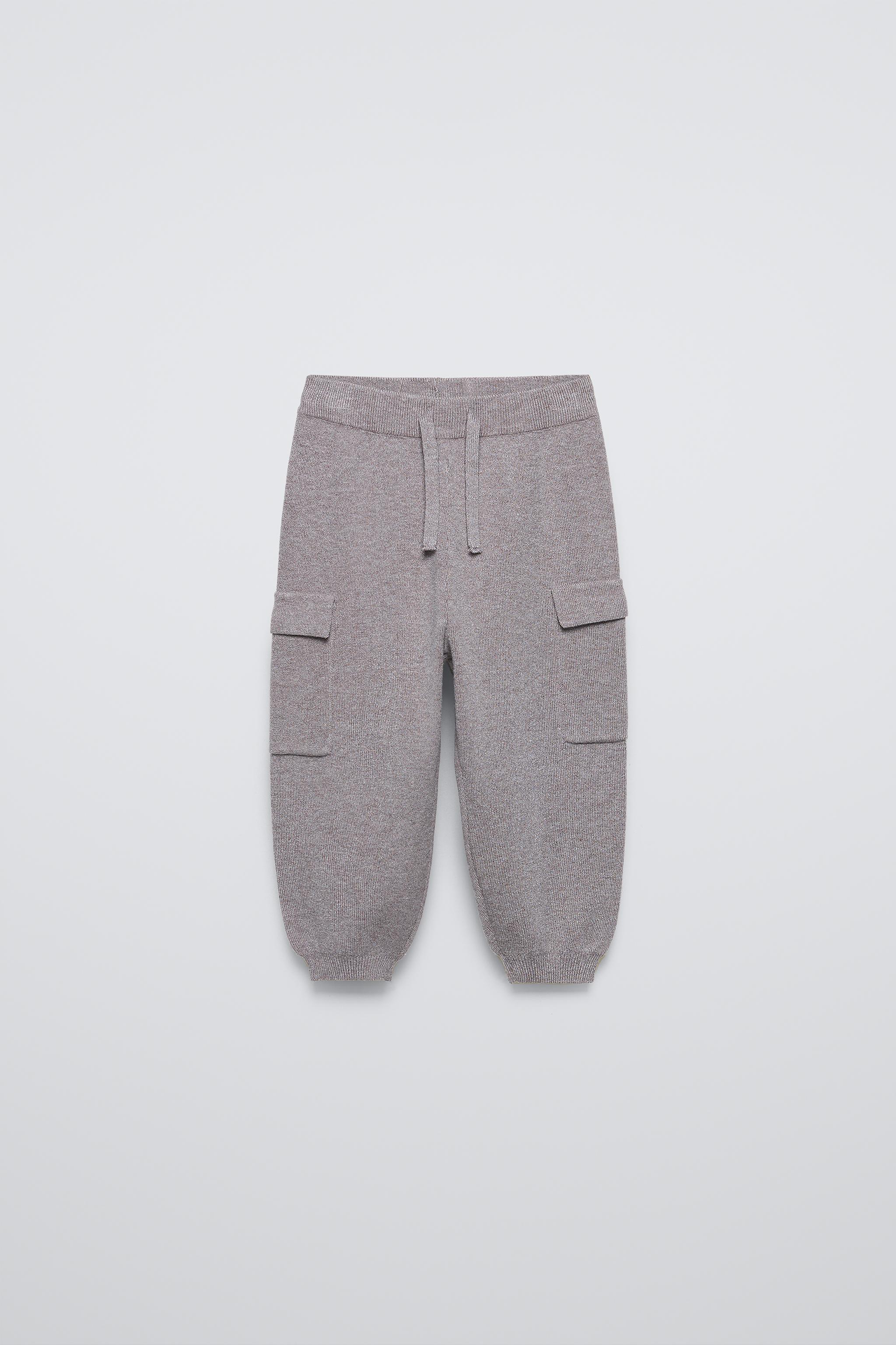 Joggers with pockets on the side sale