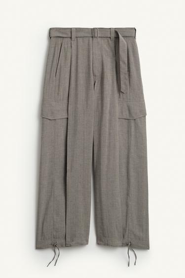 CRG PNT - Mink by Zara