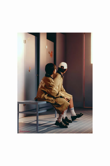 ボーイズカジュアルウェア | ZARA 日本