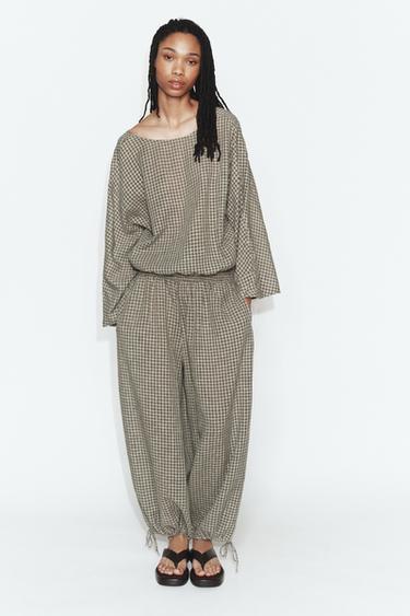 Zara Product image - Mid-gray