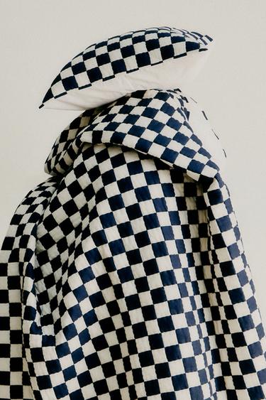 Imagen de producto - Azul de Zara