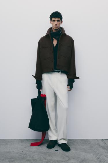 Zara LOOK - 474