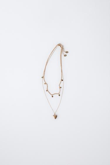 Product image - Golden by Zara