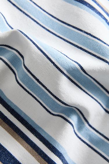 STRIPED PLACEMAT (PACK OF 2) - Blue by Zara - Image 3